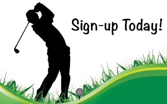  Golf Tournament Saturday 4/22/2023